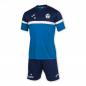 Preview: JOMA Set DANUBIO - SG Sandbach (SPIELER) in der Farbe ROYAL/WHITE/DARK NAVY